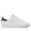 adidas Originals Pantofi adidas Originals Superstar W HQ1936 Ftwwht/Ftwwht/Cblack