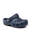 Crocs Chanclas Crocs Classic Clog K 204536 Navy