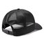 47 Brand Șapcă 47 Brand MLB New York Yankees Base Runner Mesh '47 MVP B-BRNMS17CTP-BKA Black
