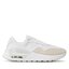 Nike Обувки Nike Air Max System DM9537-101 White/White/Pure Platinium