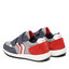 Geox Sneakers Geox J Alben Boy J159EA01420C1297 M Lt Grey/Navy