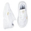 adidas Buty adidas Falcon W EE8838 Ftwwht/Ftwwht/Goldmt
