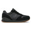 Skechers Sneakers Skechers Waltan 52384/BBK Black