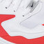 Nike Skor Nike Air Max2 Light AO1741 101 White/Black/Habanero Red