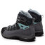 Asolo Bakancs Asolo Finder Gv Ml GORE-TEX A23103 00 A177 Grey/Gunmetal/Pool Side