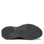 Puma Сникърси Puma Cassia Sl 385279 02 Black/Black/Puma Team Gold