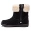 Ugg Kozačky Ugg T Jorie II 1097034T T/Blk
