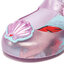 Melissa Cipele Melissa Mini Melissa Sweet Love + Disn 33447 Pink Glitter 52528