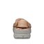 Crocs Şlapi Crocs Crocs All Terain Lined Clog 207936 Elephant 1LM