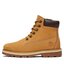 Timberland Trappers Timberland Courma Kid Traditional6In TB0A27BB2311 Wheat Nubuck