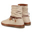 Manitu Botine Manitu 991542-81 Offwhite