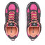 Columbia Scarpe da trekking Columbia Youth Redmond Waterproof BY2857 Dark Grey/Pink Ice 089