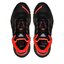 Dynafit Cipő Dynafit Ultra 100 Gtx W GORE-TEX 64090 Black Out/Fluo Coral 921