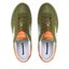 Saucony Sneakers Saucony Shadow Original S2108 Olive/Orange