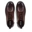 Geox Ghete Geox U Andalo U26DDA 00045 C6024 Dk Coffee