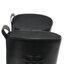 Tory Burch Cizme lungi riding Tory Burch The Riding Boot 141232 Perfect Black 006