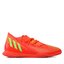 adidas Обувки adidas Predator Edge.3 In J GV8510 Solred/Sgreen/Cblack
