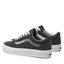 Vans Scarpe sportive Vans Old Skool VN0A5KRSP531 Crystal Sidestripe Checke