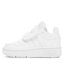 adidas Pantofi adidas Hoops GW0442 White
