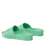 Birkenstock Pantoletten Birkenstock Barbados 1022331 Bold Jade