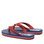 Levi's® Flip-flops Levi's® VCAL0062S Red/Navy 0896