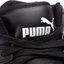 Puma Sneakers Puma Rebound Layup Sl Jr 370486 01 Puma Black/Puma White