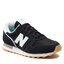 New Balance Αθλητικά New Balance WL373PL2 Μαύρο