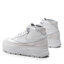 Reebok Cipő Reebok Club C Geo Mid GY8782 Ftwwht/Clgry1/Cdgry2