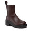 Camper Stiefeletten Camper Milah GORE-TEX K400576-005 Brown
