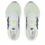 adidas Boty adidas Pureboost 23 Shoes IF2379 Ftwwht/Cblack/Luclem