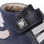 Garvalin Schnürschuhe Garvalin 211604 S A-Azul Marino, Grigio Y Azul Marino