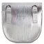 Monnari Övtáska Monnari BAG2060-022 Silver