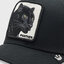 Goorin Bros Καπέλο Jockey Goorin Bros Little Panther 201-0025 Black