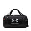 Under Armour Сак Under Armour Undeniable Duffel 5.0 L 1369223-001 Черен