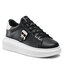KARL LAGERFELD Zapatillas KARL LAGERFELD KL62530A Black