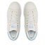 adidas Pantofi adidas Stan Smith Shoes HQ6813 Cwhite/Owhite/Preblu