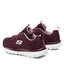 Skechers Pantofi Skechers Get Connected 12615/WINE Wine 1