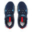 Bartek Sneakers Bartek 18621002 Granat