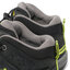Keen Туристически Keen Targhee Mid Wp 1026300 Black/Steel Grey