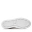 Puma Сникърси Puma Karmen L 384615 01 Puma White/Puma White