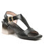 Hispanitas Sandale Hispanitas Iris-V23 HV232715 Black