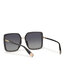 Furla Ochelari de soare Furla Sunglasses SFU622 WD00056-ACM000-O6000-4-401-20-CN-D Nero