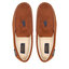 Polo Ralph Lauren Пантофи Polo Ralph Lauren Declan RF103251 Snuff