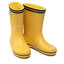 Naturino Cizme de cauciuc Naturino Rain Boot 0013501128.01.9103 S Giallo/Bleu