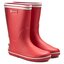 Naturino Gumicsizma Naturino 0013501128.01.9102 Rosso/Latte