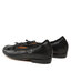 Solo Femme Balerini Solo Femme D0205-01-A19/000-04-00 Negru