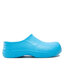 Dry Walker Șlapi Dry Walker Hex Cog 151 Light Blue