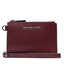 MICHAEL Michael Kors Kreditkartenetui MICHAEL Michael Kors Jet Set 34T2SM9P0L Merlot