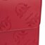 Pinko Kabelka Pinko Love Imprime Tracolla PE 18 PLTT 1P214C Y4K2 Red R20