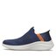 Skechers Sneakers Skechers Ultra Flex 3.0 Viewpoint 232451/NVOR Blue